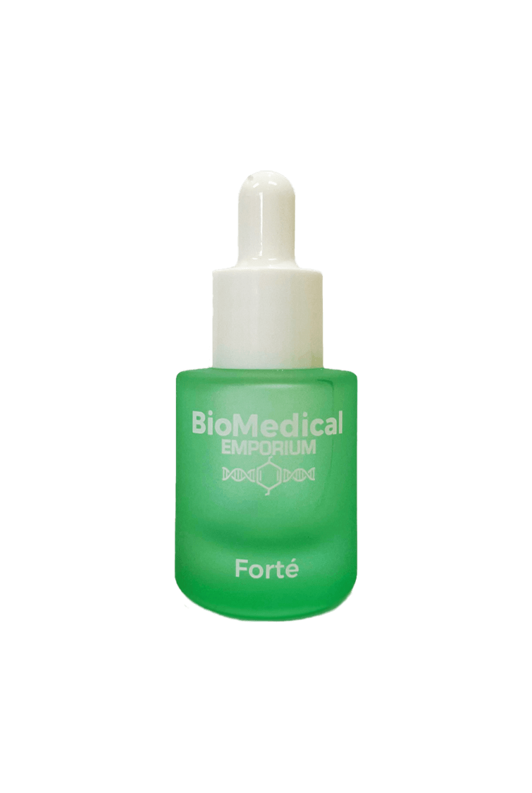 BioMedical Emporium Forté - 15ml