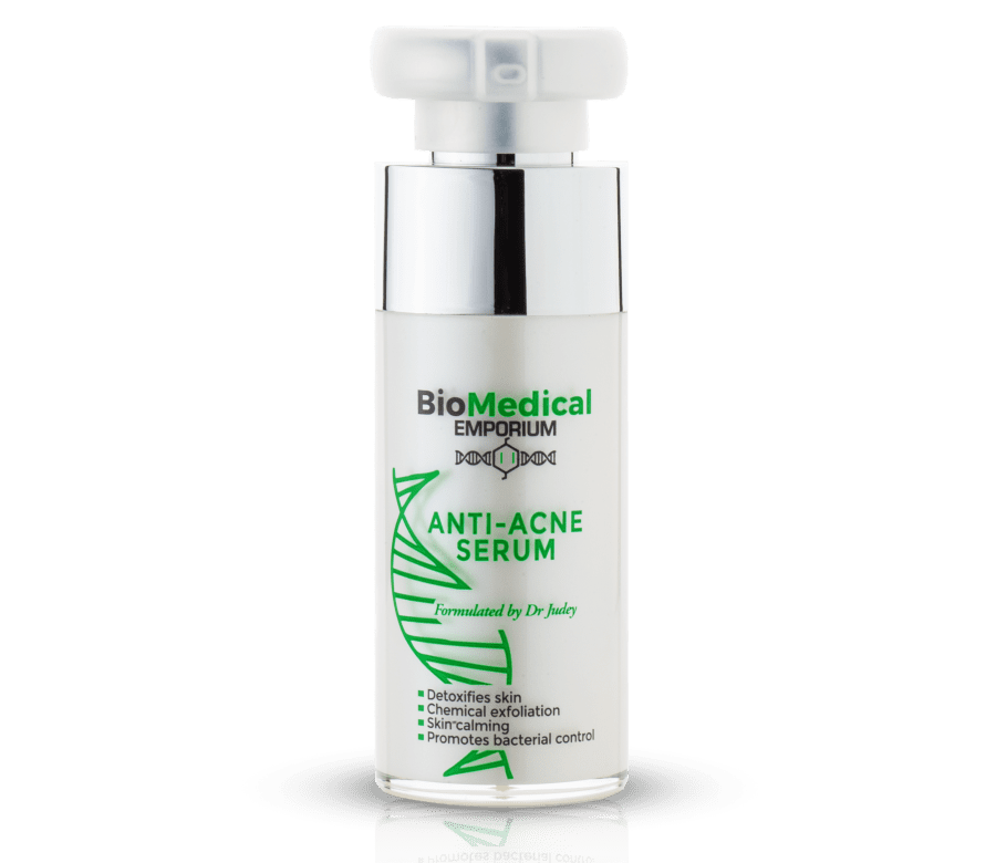 BioMedical Emporium Anti-acne Serum - 30ml