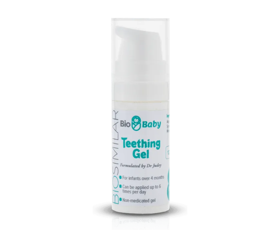 BioMedical Emporium Bio-Baby Teething Gel 12 ml