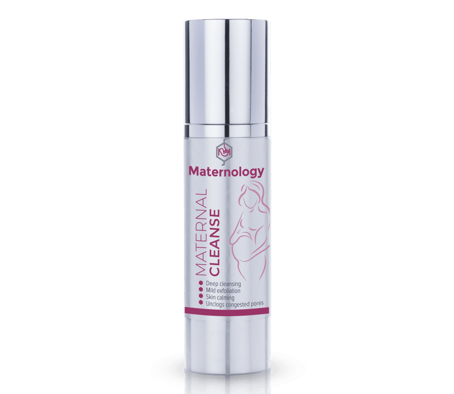 BioMedical Emporium Maternal Cleanse - 80ml