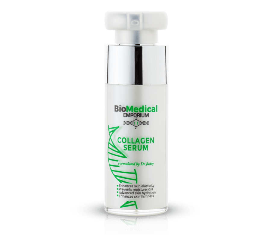 BioMedical Emporium Collagen Serum - 30ml