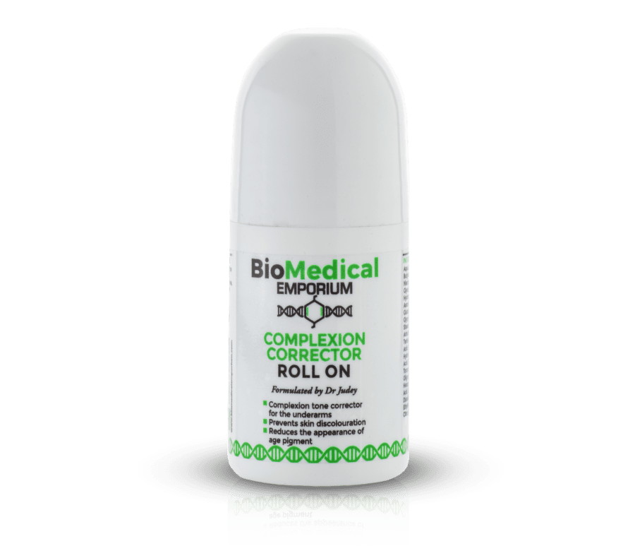BioMedical Emporium Complexion Corrector Roll-on - 50ml