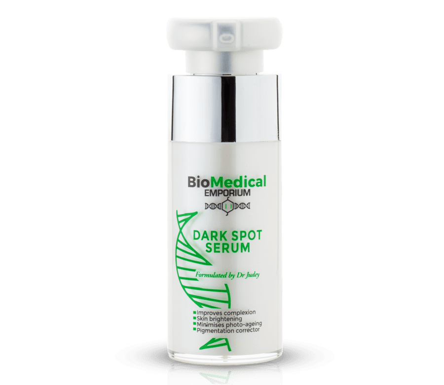 BioMedical Emporium Dark Spot Serum - 30ml