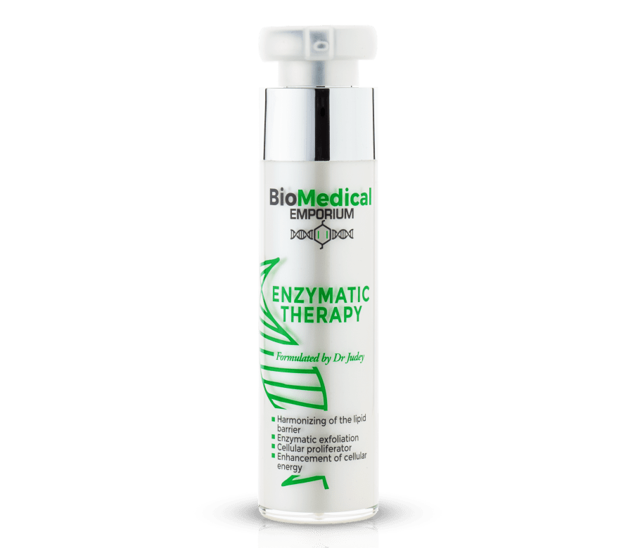 BioMedical Emporium Enzymatic Therapy - 50ml
