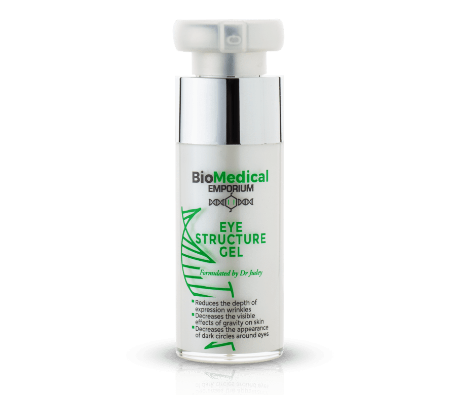 BioMedical Emporium Eye Structure Gel - 30ml