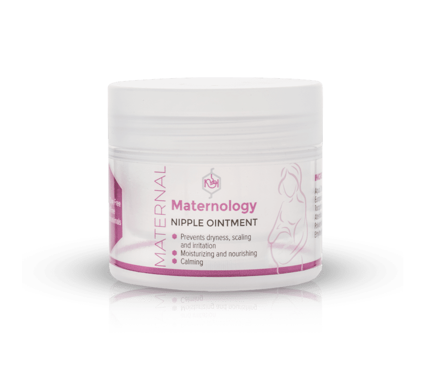 BioMedical Emporium Maternal Nipple Ointment - 150ml