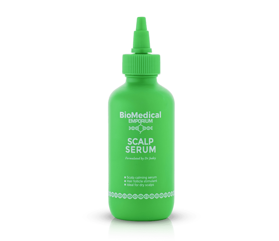BioMedical Emporium Scalp Serum - 100ml
