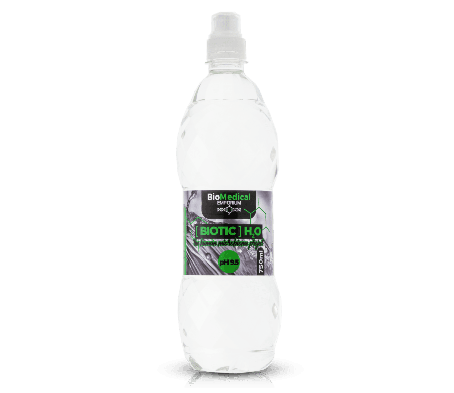 BioMedical Emporium Biotic H20