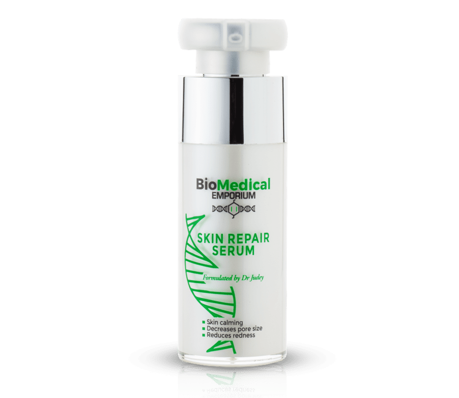 BioMedical Emporium Skin Repair Serum - 30ml