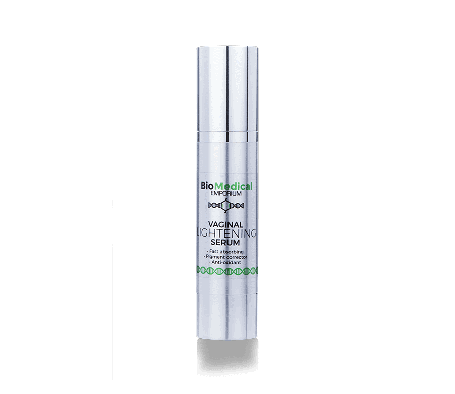 BioMedical Emporium Vaginal Brightening Serum - 50ml
