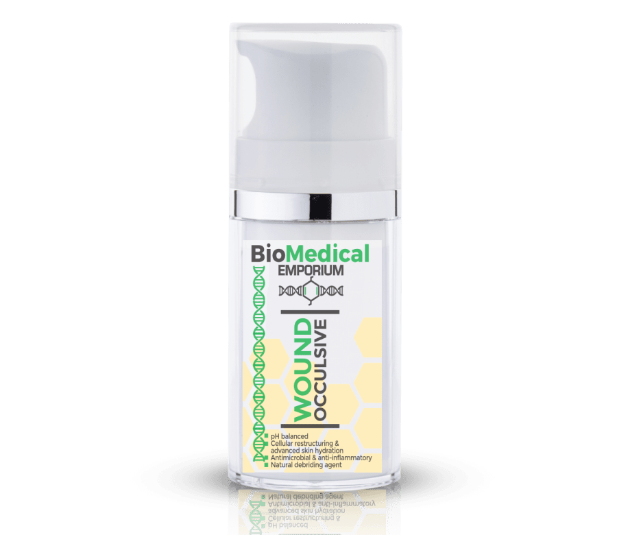BioMedical Emporium Wound Occlusive