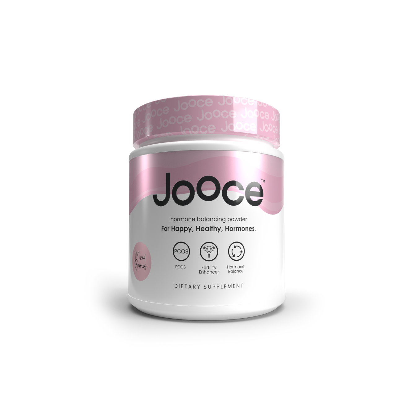 JOOCE Hormone Balance Powder