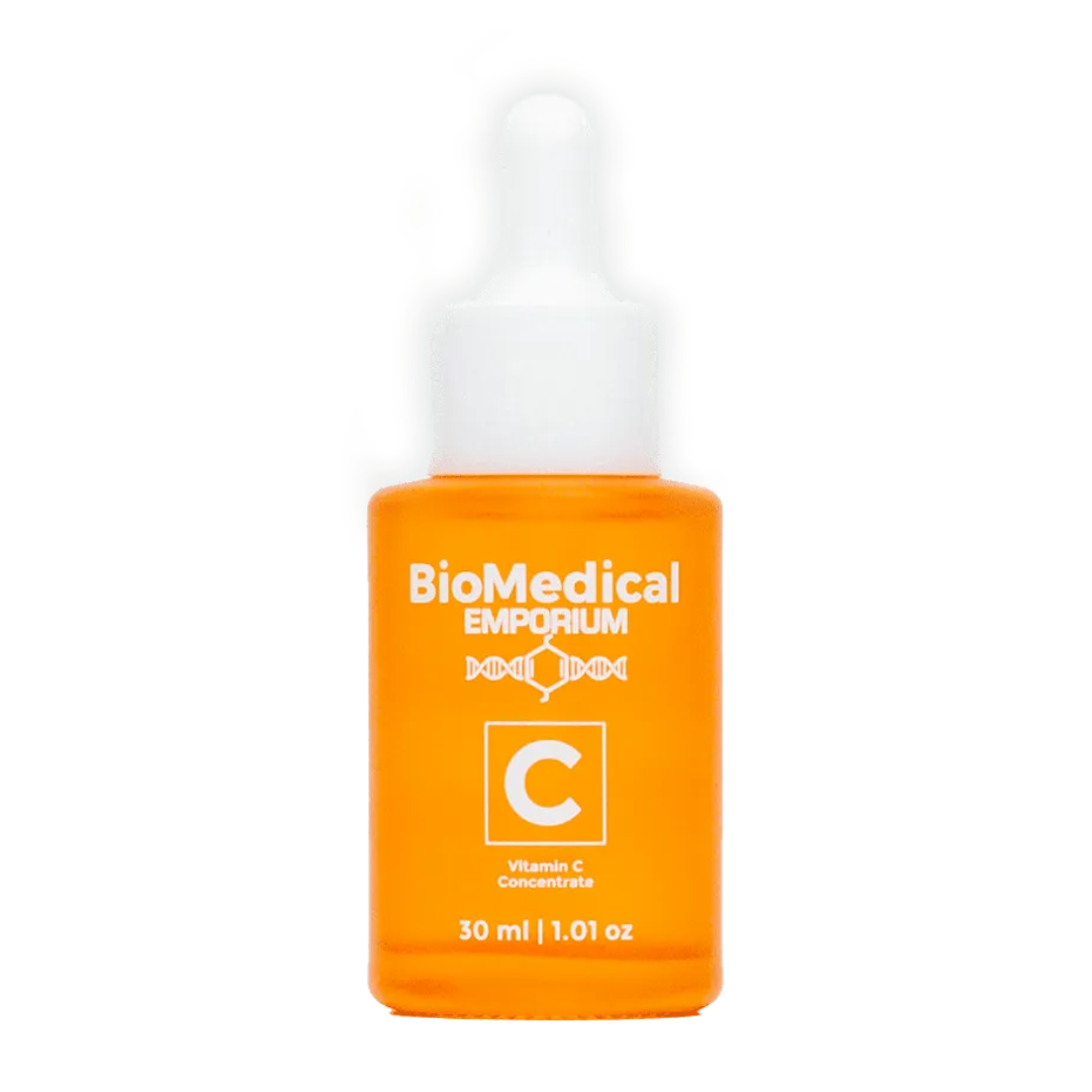 BioMedical Emporium Vitamin C Concentrate 30 ml