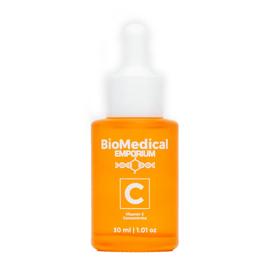 BioMedical Emporium Vitamin C Concentrate 30 ml