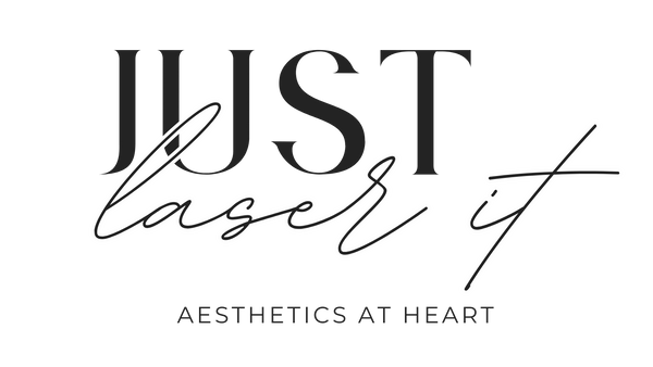 Just Laser It