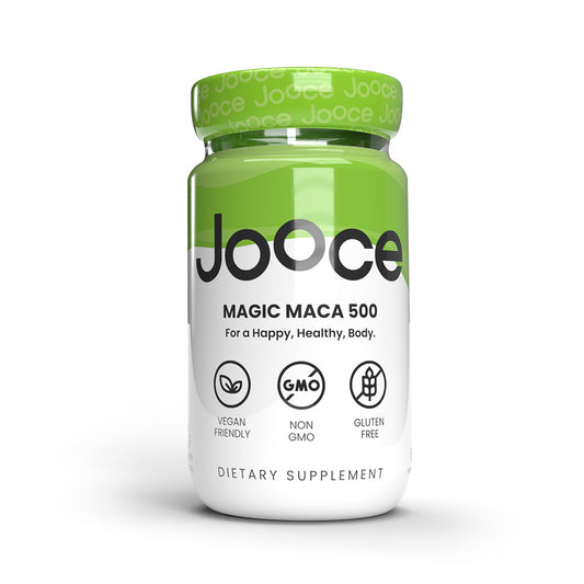 JOOCE Magic Maca