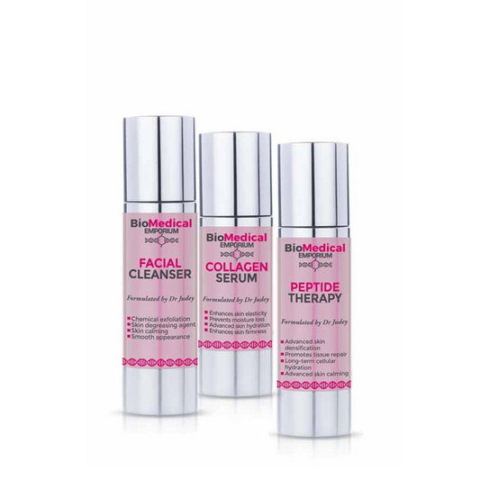 BioMedical Emporium Pink Pack