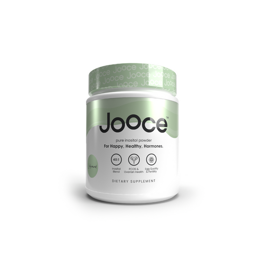 JOOCE Pure Inositol Powder