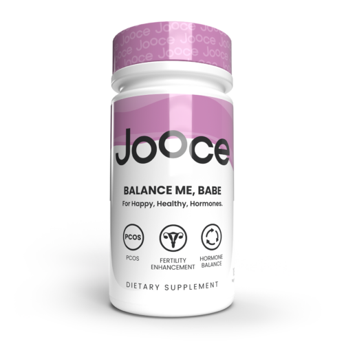 JOOCE Hormone Balance Capsules