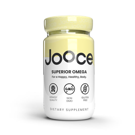 JOOCE Superior Omega