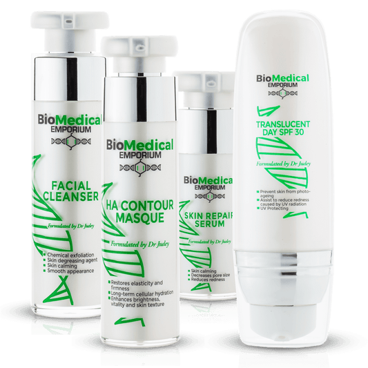 BioMedical Emporium Travel Essentials - 15ml