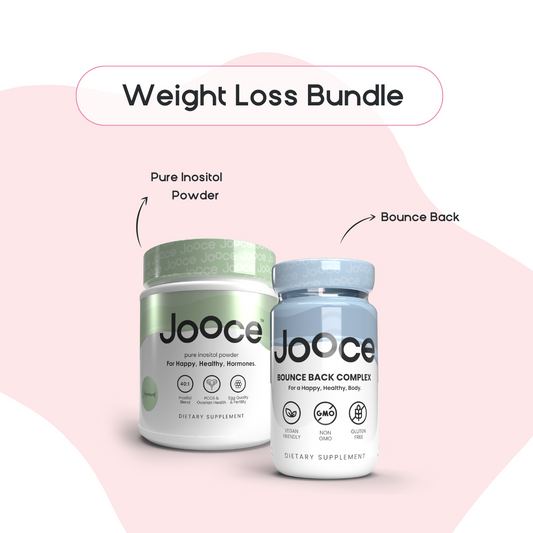 JOOCE Weight-loss bundle