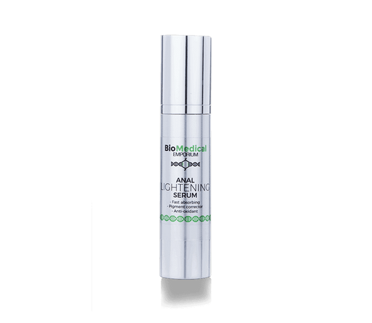 BioMedical Emporium Anal Lightening Serum - 50ml