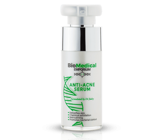 BioMedical Emporium Anti-acne Serum - 30ml