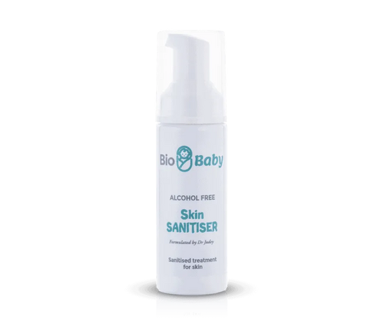 BioMedical Emporium Bio-Baby Skin Sanitiser 50 ml