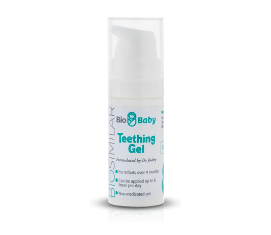 BioMedical Emporium Bio-Baby Teething Gel 12 ml