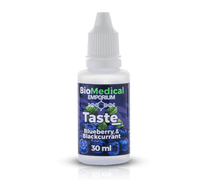 BioMedical Emporium Taste - 30ml