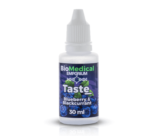 BioMedical Emporium Taste - 30ml
