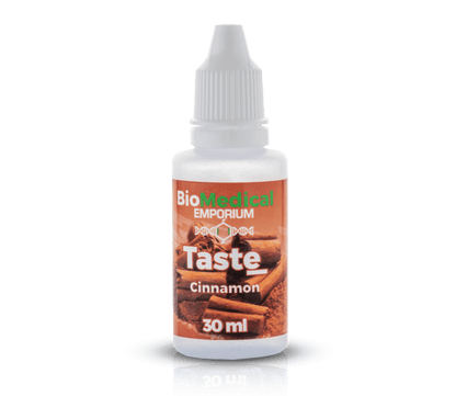 BioMedical Emporium Taste - 30ml