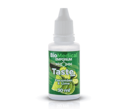 BioMedical Emporium Taste - 30ml