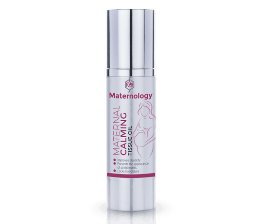 BioMedical Emporium Maternal Calming Tissue Oil - 80ml