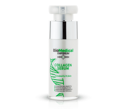 BioMedical Emporium Collagen Serum - 30ml