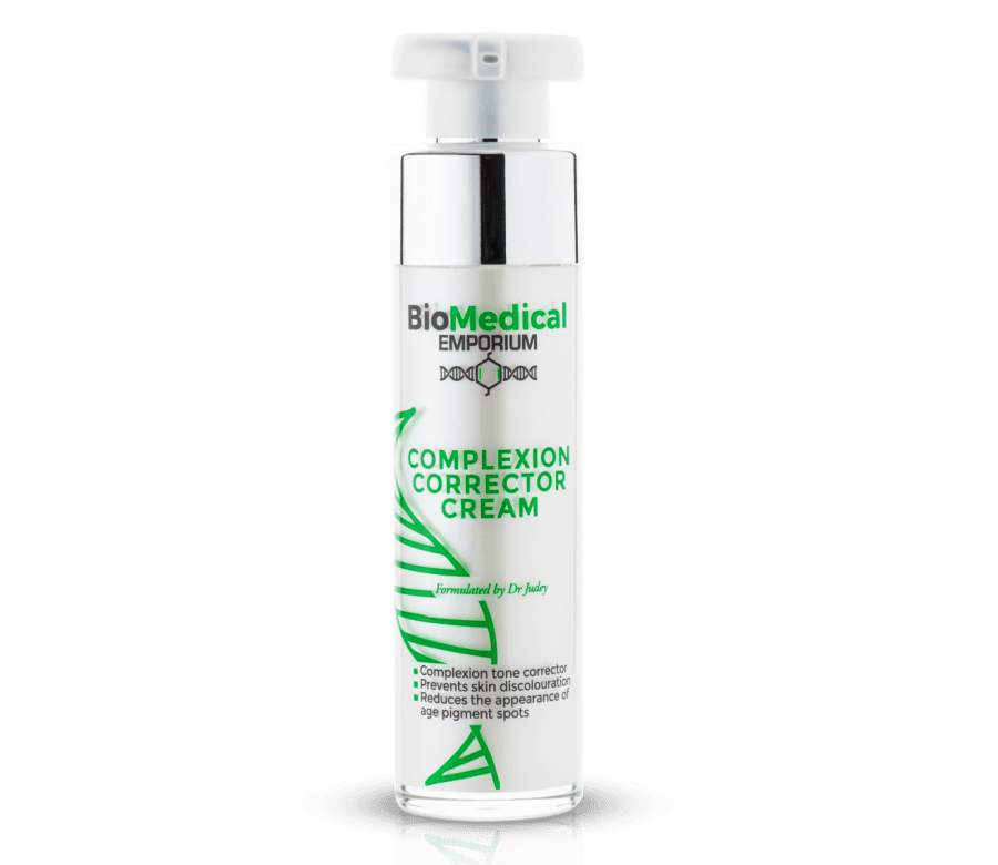 BioMedical Emporium Complexion Corrector Cream -  100ml