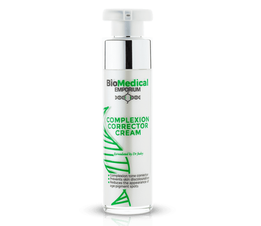 BioMedical Emporium Complexion Corrector Cream -  100ml