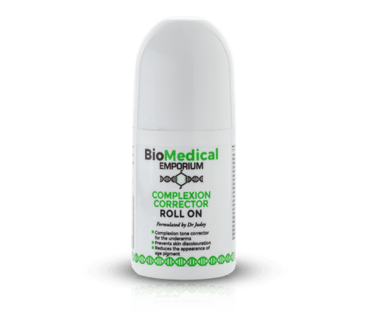 BioMedical Emporium Complexion Corrector Roll-on - 50ml