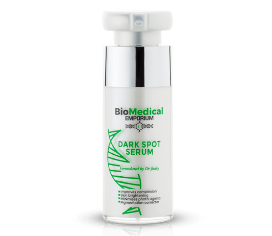 BioMedical Emporium Dark Spot Serum - 30ml