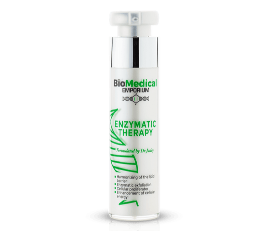 BioMedical Emporium Enzymatic Therapy - 50ml