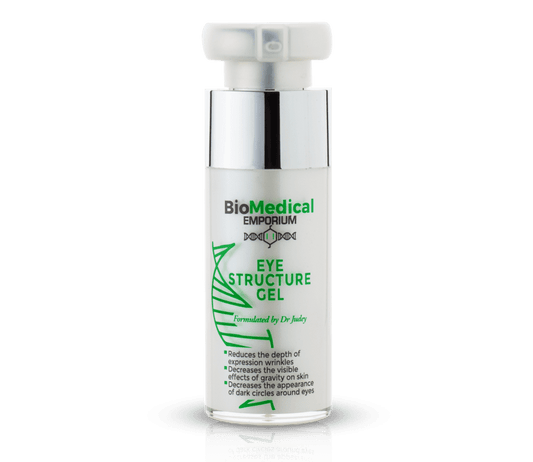 BioMedical Emporium Eye Structure Gel - 30ml
