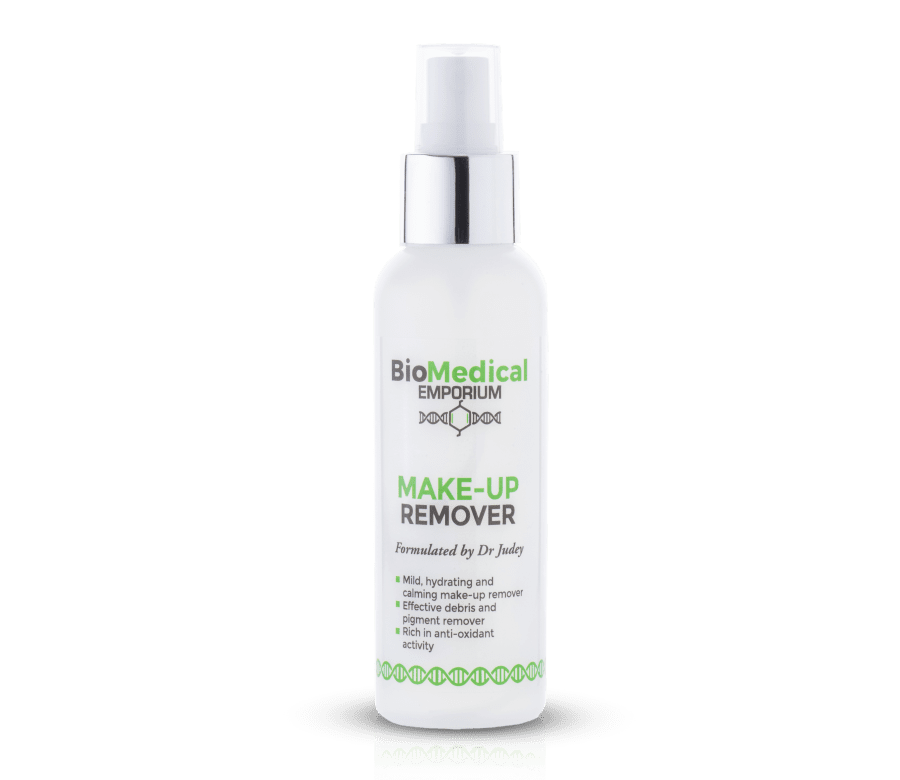 BioMedical Emporium Make-up Remover - 100ml