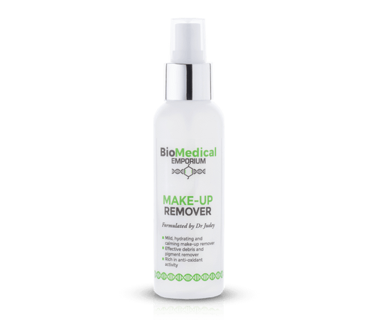 BioMedical Emporium Make-up Remover - 100ml