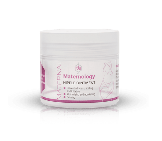 BioMedical Emporium Maternal Nipple Ointment - 150ml