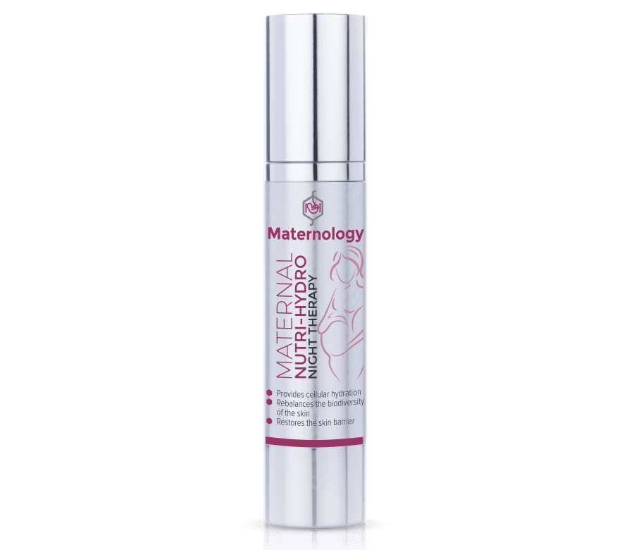 BioMedical Emporium Maternal Nutri-hydro Night Therapy - 50ml