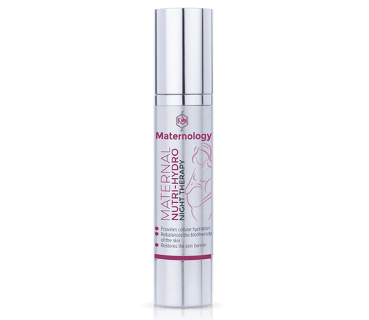 BioMedical Emporium Maternal Nutri-hydro Night Therapy - 50ml