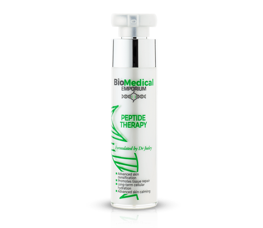 BioMedical Emporium Peptide Therapy - 50ml