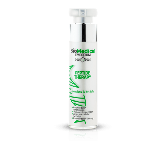 BioMedical Emporium Peptide Therapy - 50ml