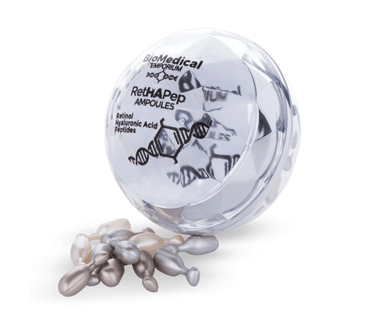BioMedical Emporium Rethapep Ampoules 30 AMP